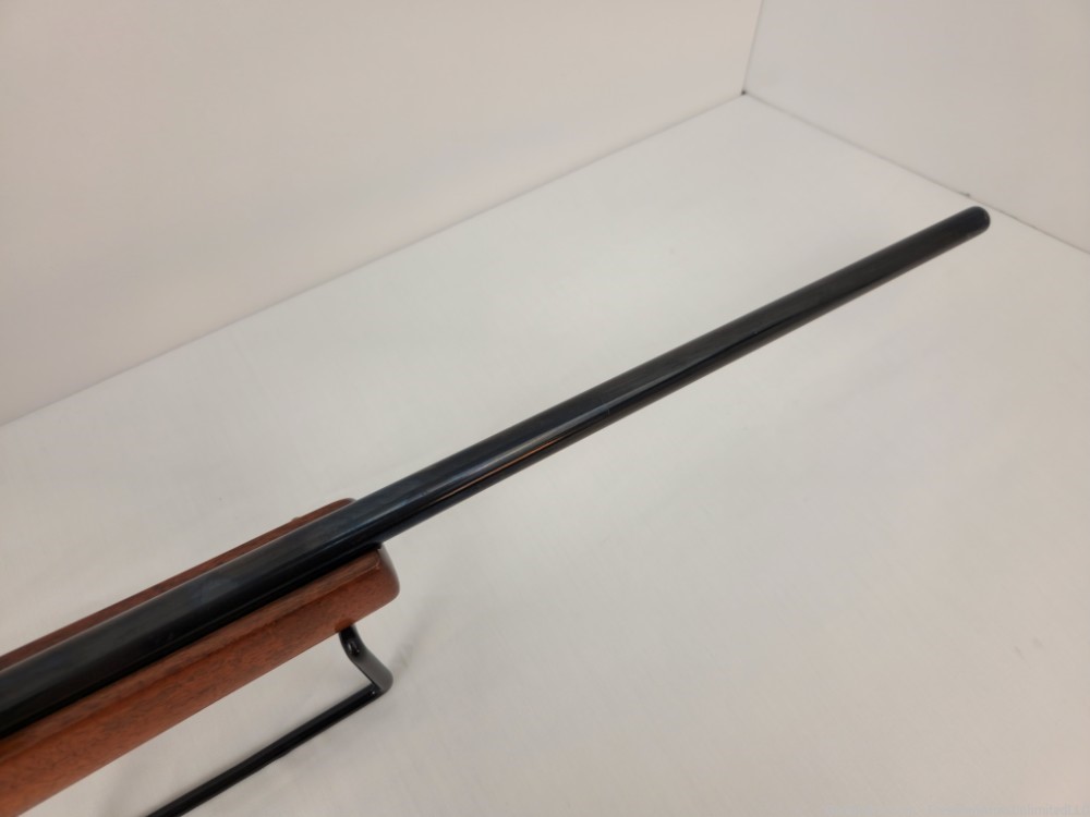 Weatherby Vanguard - .30-06 - With scope!-img-9