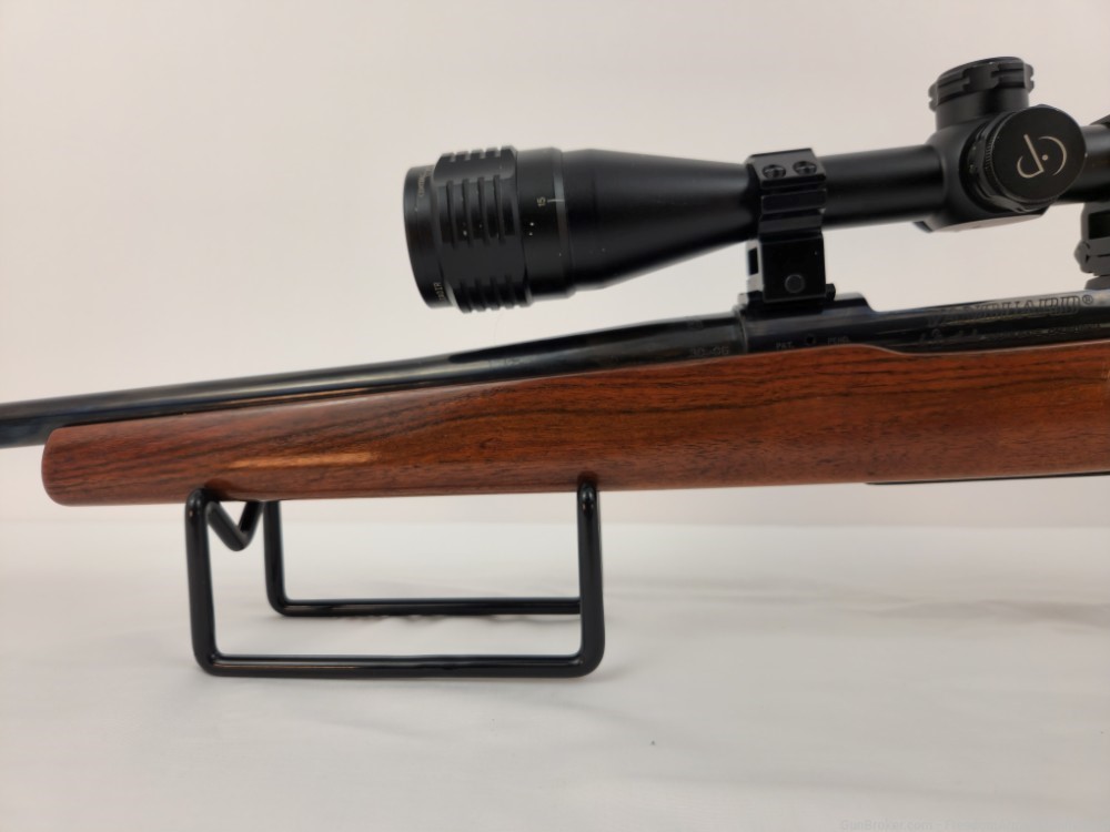 Weatherby Vanguard - .30-06 - With scope!-img-14