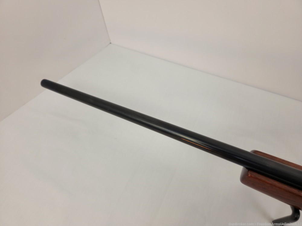 Weatherby Vanguard - .30-06 - With scope!-img-20