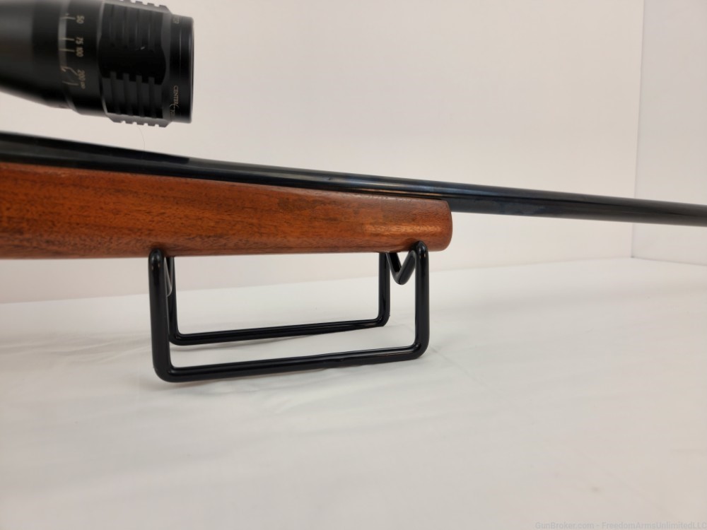 Weatherby Vanguard - .30-06 - With scope!-img-3