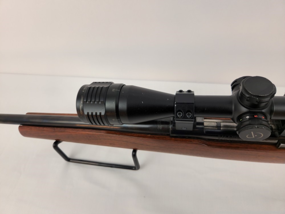Weatherby Vanguard - .30-06 - With scope!-img-19