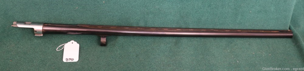 B-790 Franchi 48 12ga barrel 32" 3" Mag for semi auto shotgun -img-1