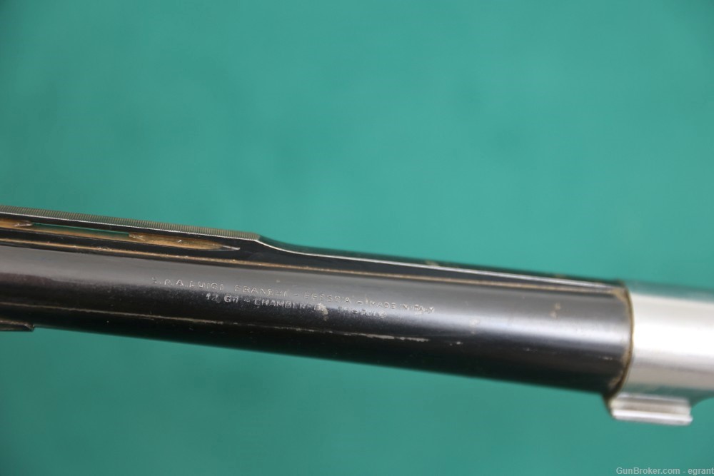 B-790 Franchi 48 12ga barrel 32" 3" Mag for semi auto shotgun -img-4