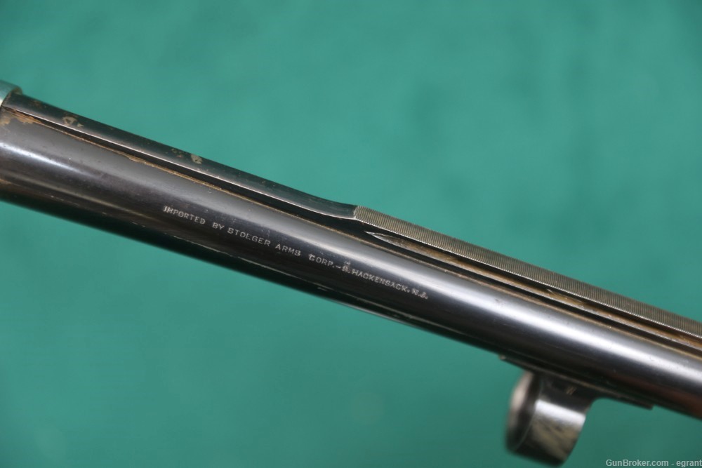 B-790 Franchi 48 12ga barrel 32" 3" Mag for semi auto shotgun -img-2