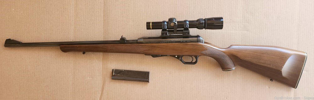 HECKLER & KOCK HK 300 22 Magnum-img-0