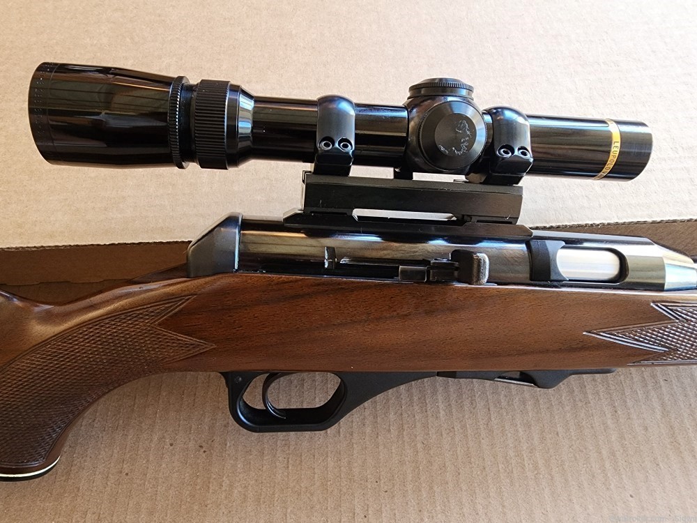 HECKLER & KOCK HK 300 22 Magnum-img-5