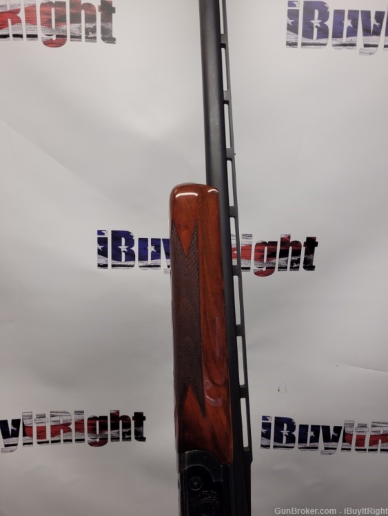 Remington 3200 12 Gauge 2 3/4" Converted Single Shot Shotgun-img-3