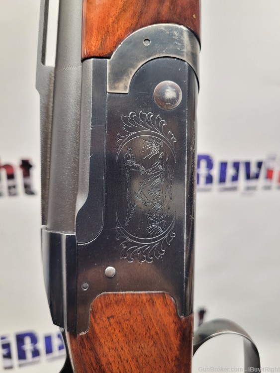 Remington 3200 12 Gauge 2 3/4" Converted Single Shot Shotgun-img-16