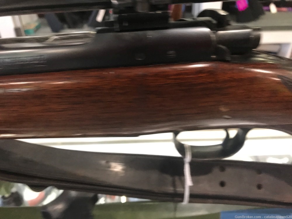 Winchester 70 .257 Roberts -img-10