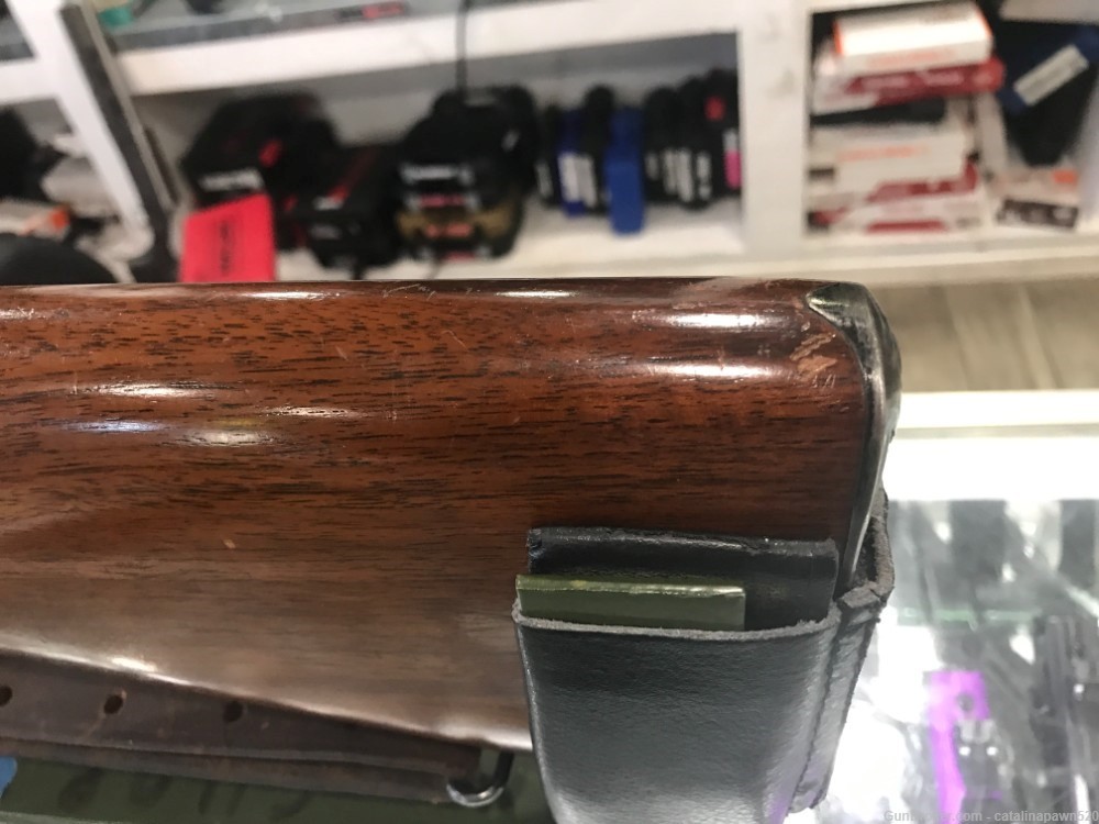 Winchester 70 .257 Roberts -img-11
