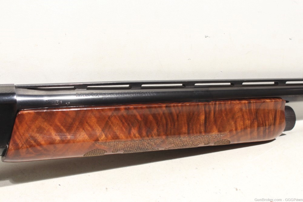 Remington 1100 Trap 12 Gauge-img-4