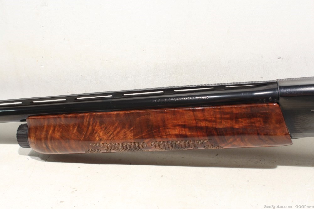 Remington 1100 Trap 12 Gauge-img-14