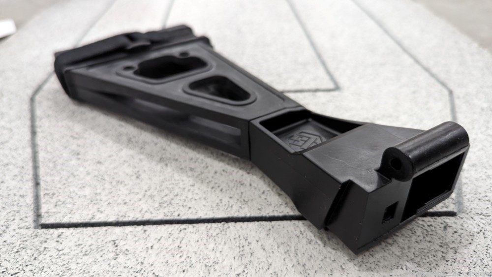 SB Tactical Folding Pistol Brace for H&K MP5 / B&T APC/ HK UMP-img-3
