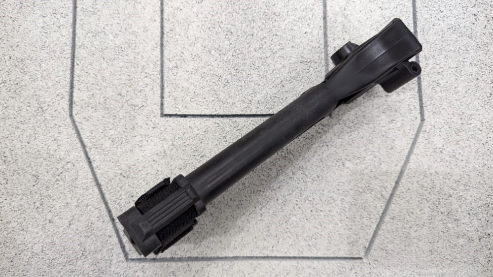 SB Tactical Folding Pistol Brace for H&K MP5 / B&T APC/ HK UMP-img-2