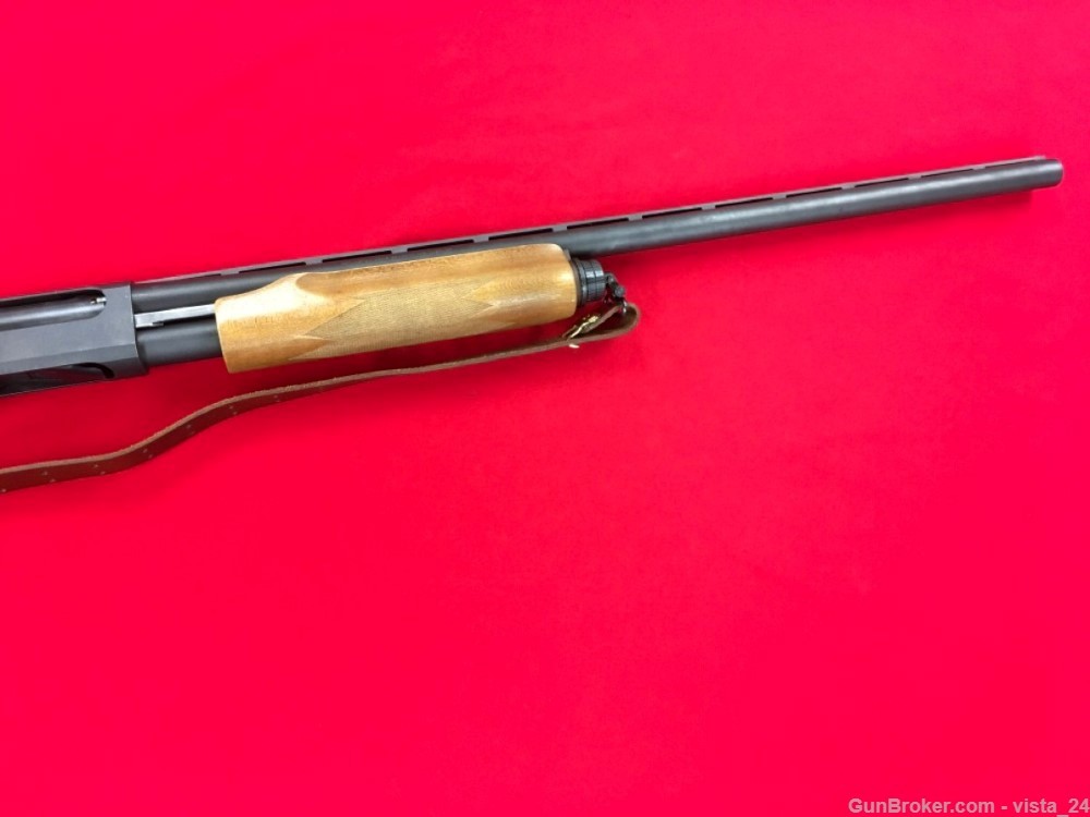 Remington 870 Express Magnum (12G 2 3/4') Pump Action Shotgun-img-2