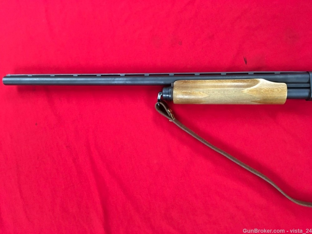 Remington 870 Express Magnum (12G 2 3/4') Pump Action Shotgun-img-6
