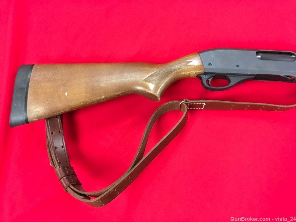 Remington 870 Express Magnum (12G 2 3/4') Pump Action Shotgun-img-1