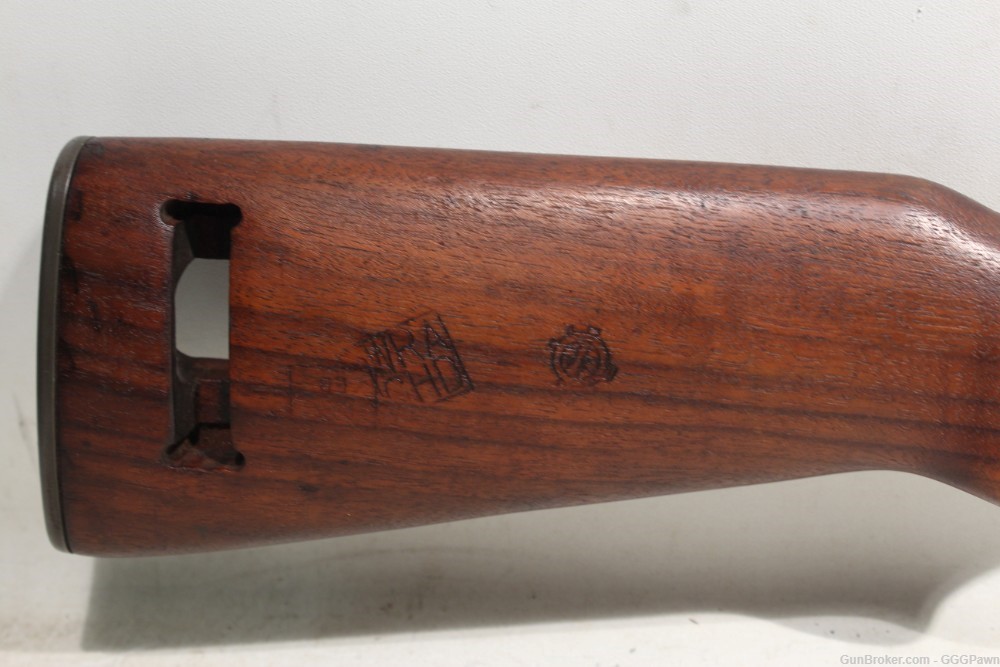 Inland M1 Carbine 30 Carbine 7-43-img-1