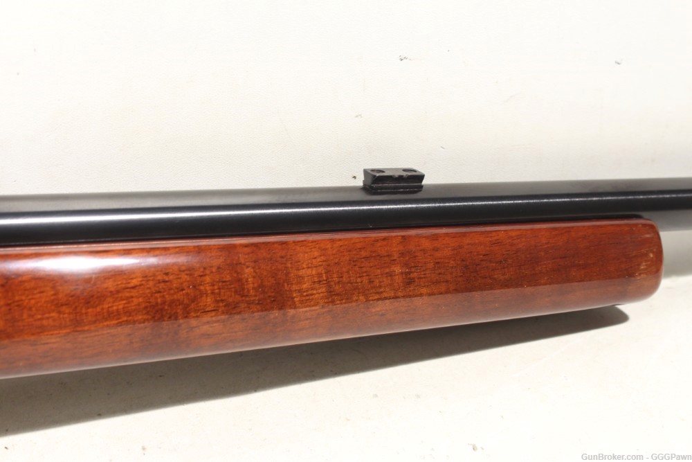 Winchester 52D 22 LR Target-img-4