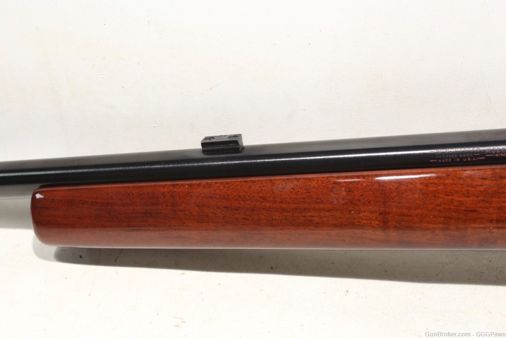Winchester 52D 22 LR Target-img-14