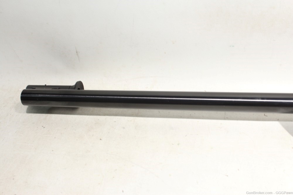 Winchester 52D 22 LR Target-img-10