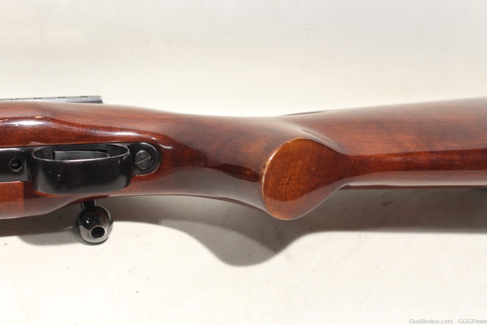 Winchester 52D 22 LR Target-img-7