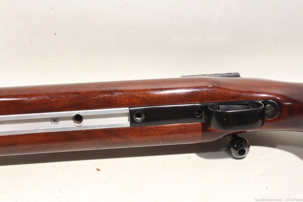 Winchester 52D 22 LR Target-img-8