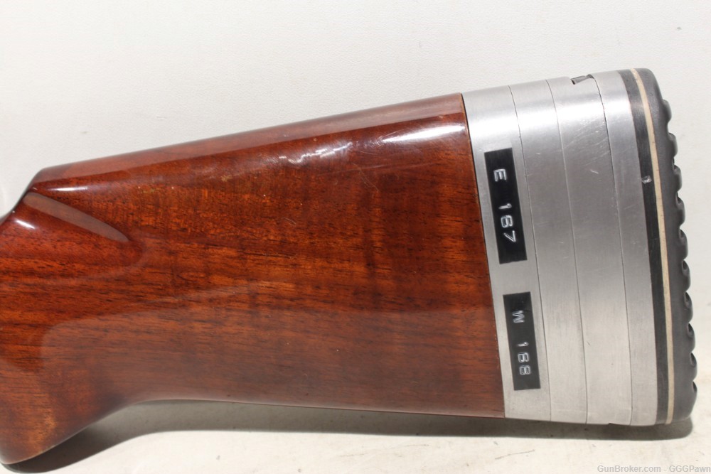 Winchester 52D 22 LR Target-img-11