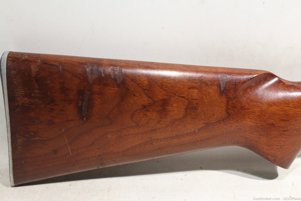 Remington 742 Woodsmaster 30-06 Early Year-img-1