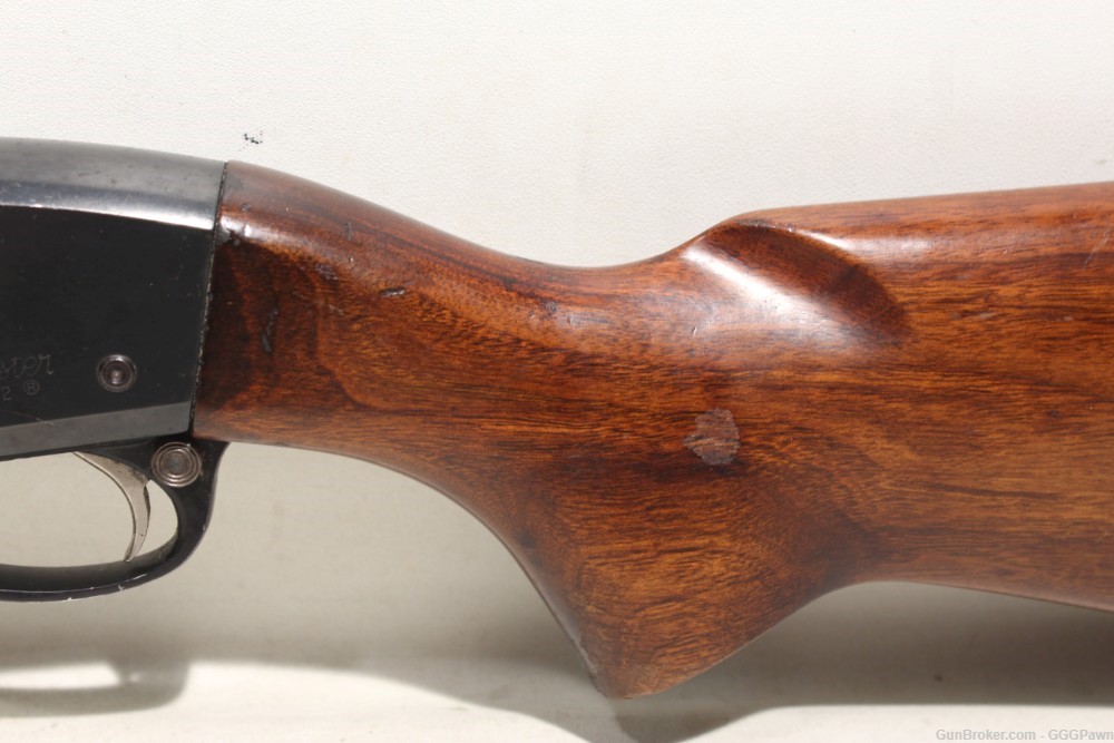 Remington 742 Woodsmaster 30-06 Early Year-img-12