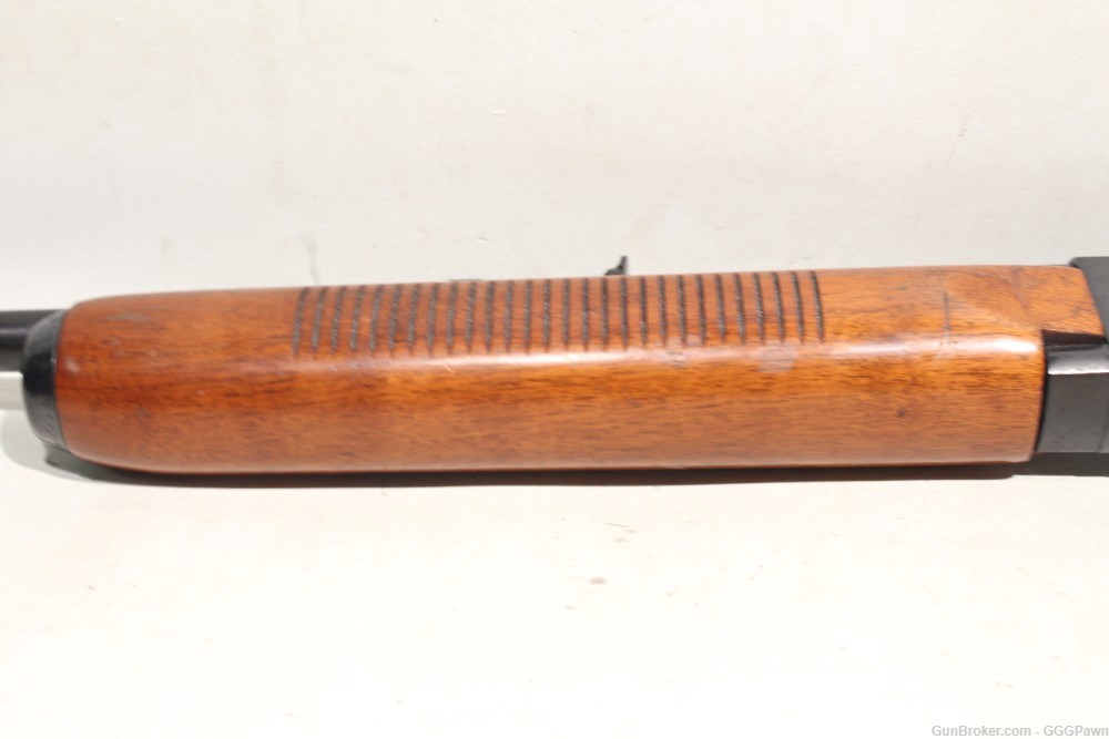 Remington 742 Woodsmaster 30-06 Early Year-img-9
