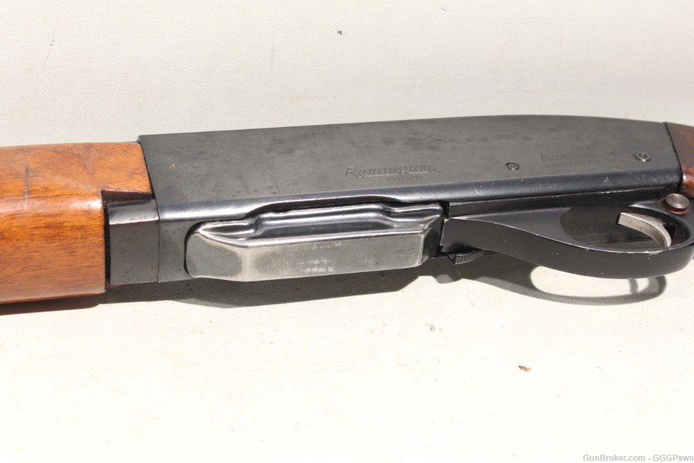 Remington 742 Woodsmaster 30-06 Early Year-img-8