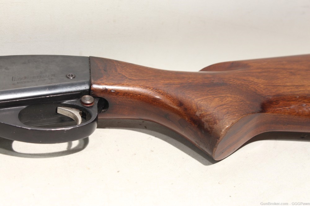 Remington 742 Woodsmaster 30-06 Early Year-img-7