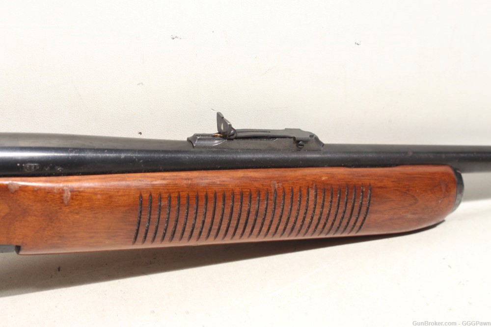 Remington 742 Woodsmaster 30-06 Early Year-img-4