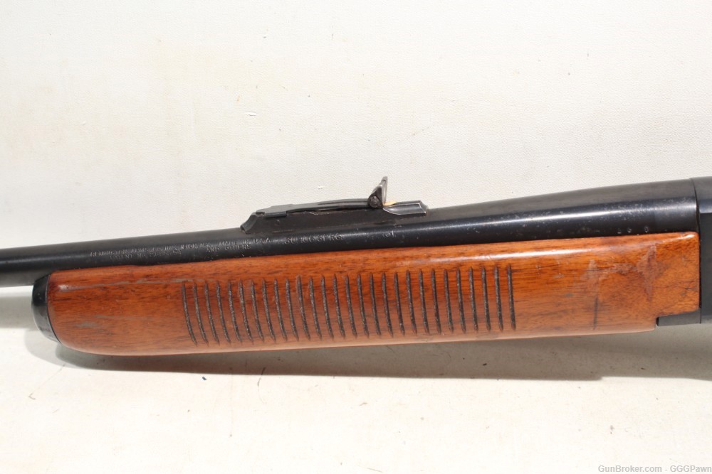 Remington 742 Woodsmaster 30-06 Early Year-img-14