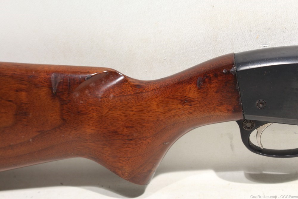 Remington 742 Woodsmaster 30-06 Early Year-img-2