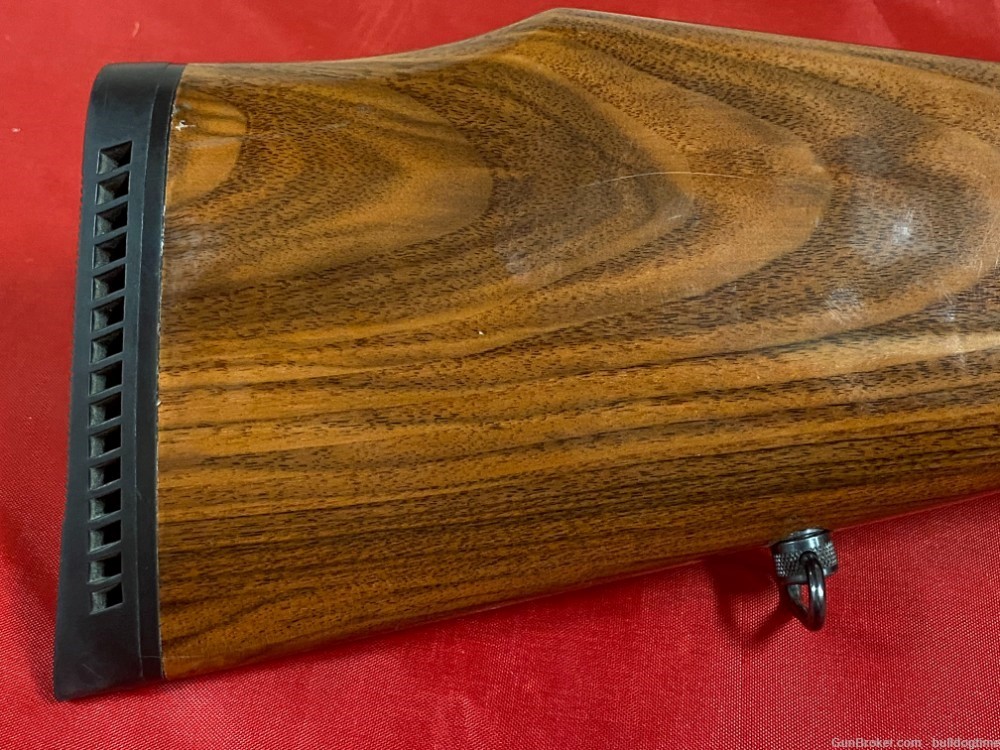 Sauer Model 202 Deluxe 24" 270 Win In Great Condition                      -img-2