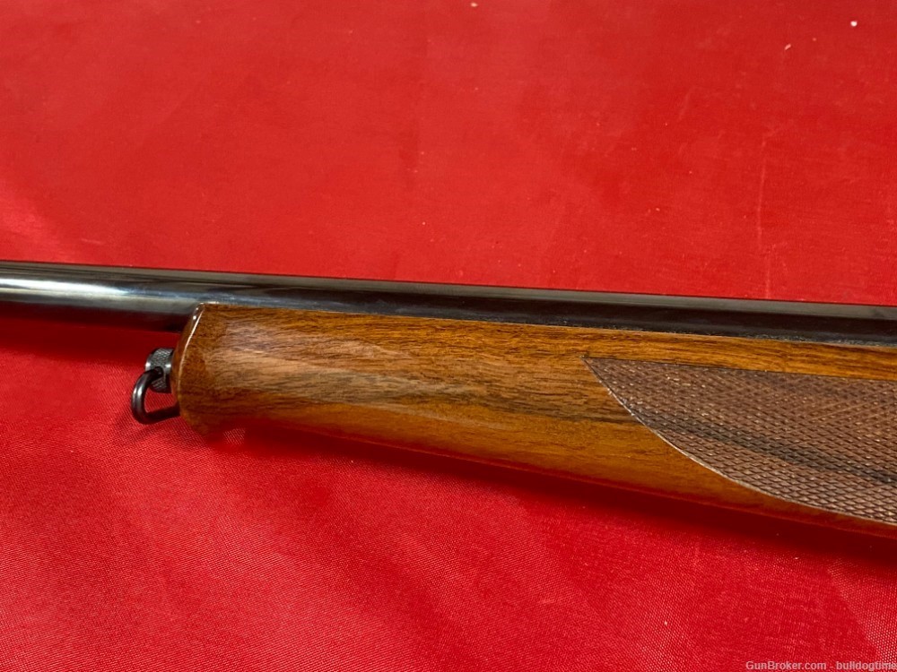 Sauer Model 202 Deluxe 24" 270 Win In Great Condition                      -img-12