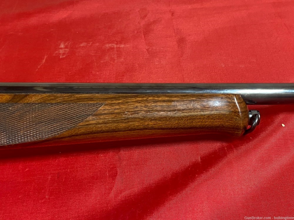 Sauer Model 202 Deluxe 24" 270 Win In Great Condition                      -img-6