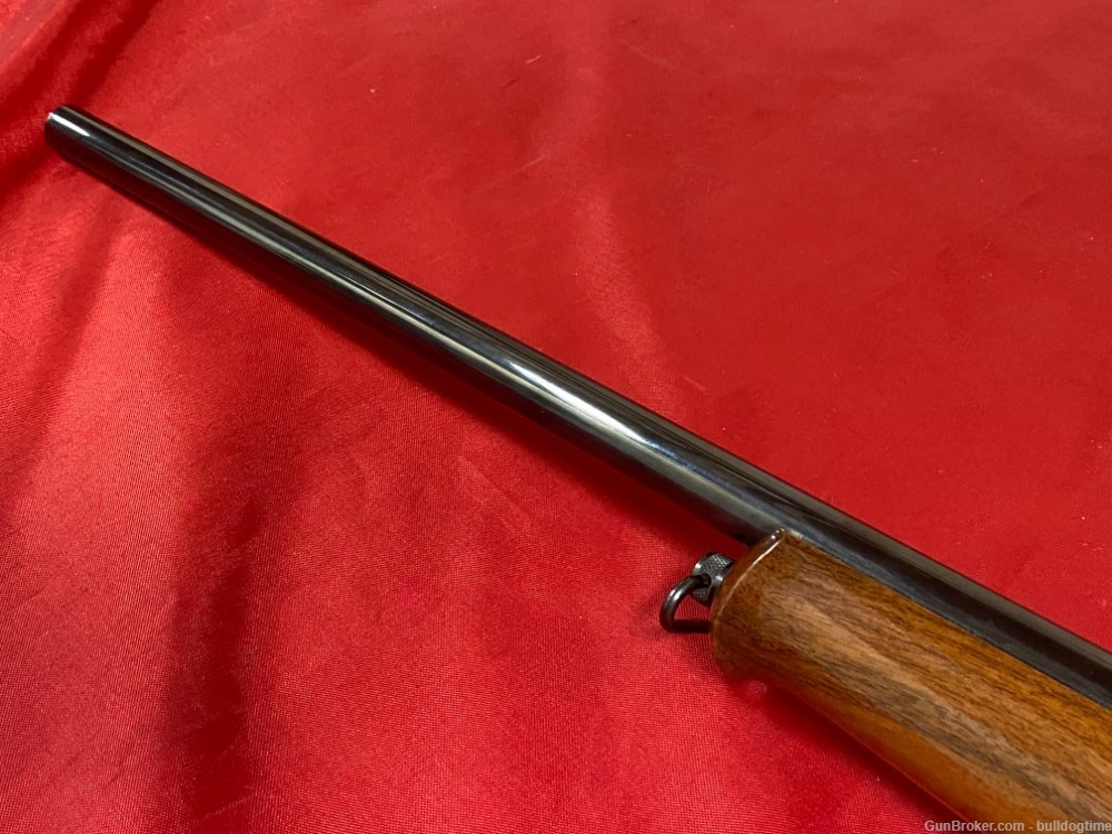 Sauer Model 202 Deluxe 24" 270 Win In Great Condition                      -img-13