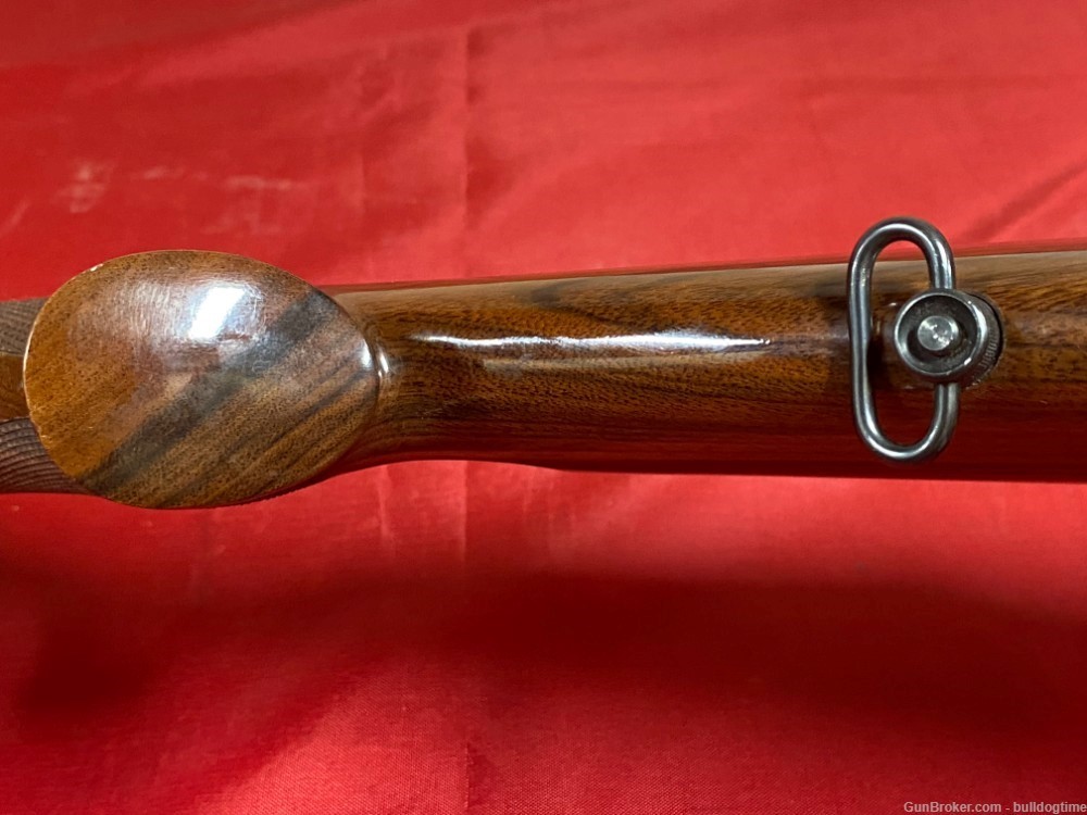 Sauer Model 202 Deluxe 24" 270 Win In Great Condition                      -img-24
