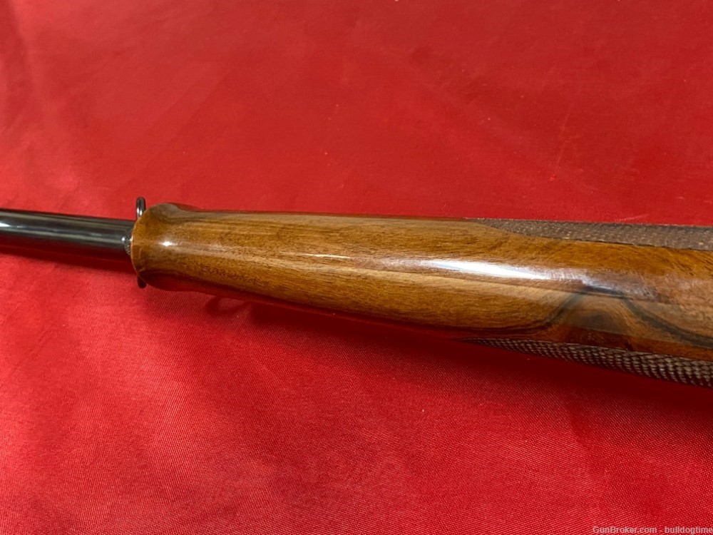 Sauer Model 202 Deluxe 24" 270 Win In Great Condition                      -img-28