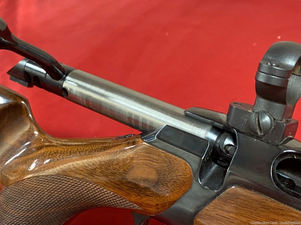 Sauer Model 202 Deluxe 24" 270 Win In Great Condition                      -img-31
