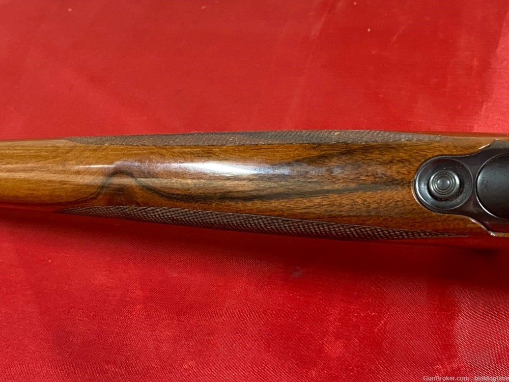 Sauer Model 202 Deluxe 24" 270 Win In Great Condition                      -img-27