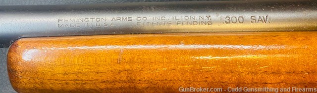 Remington 722 300 Savage-img-16