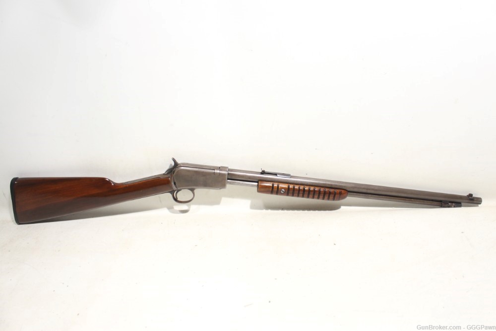 Winchester 1906 22 LR -img-0
