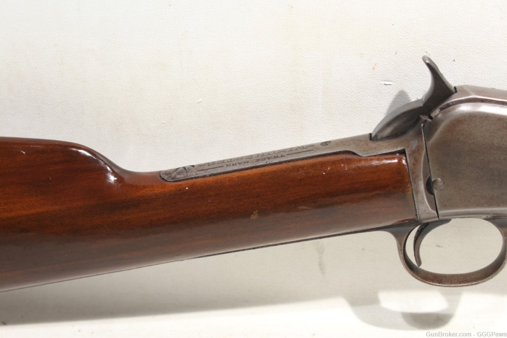 Winchester 1906 22 LR -img-2