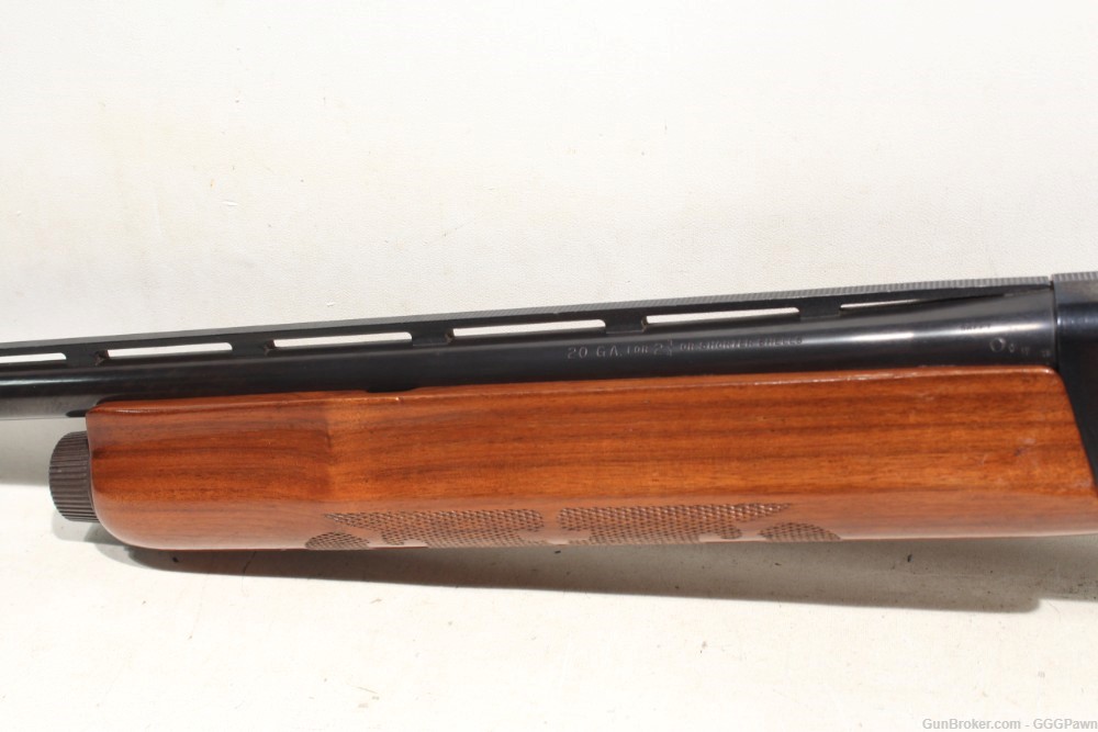 Remington 1100 20 Gauge -img-14