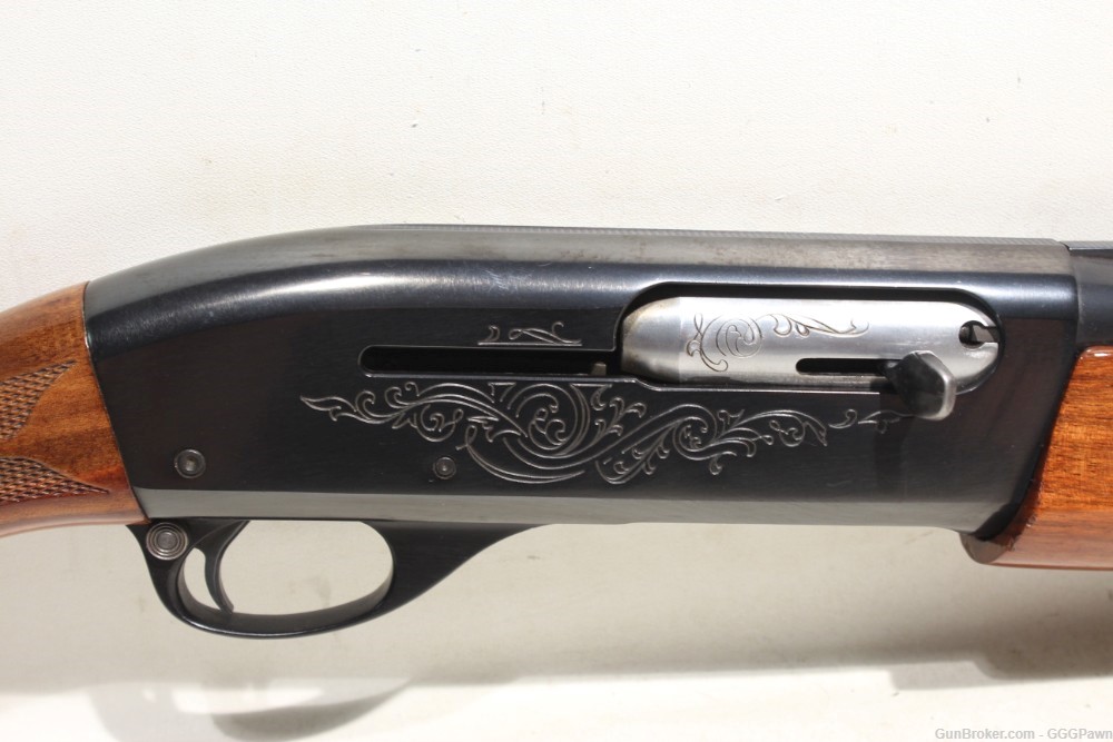 Remington 1100 20 Gauge -img-3