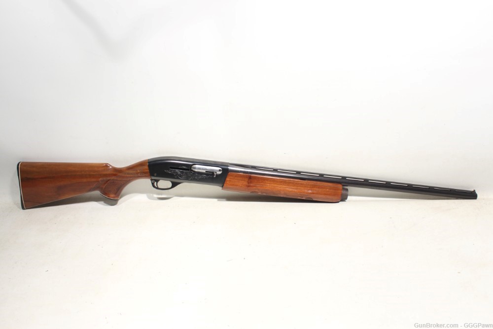 Remington 1100 20 Gauge -img-0